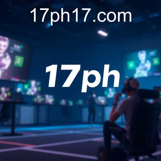 The Rise of 17ph in the Gaming World