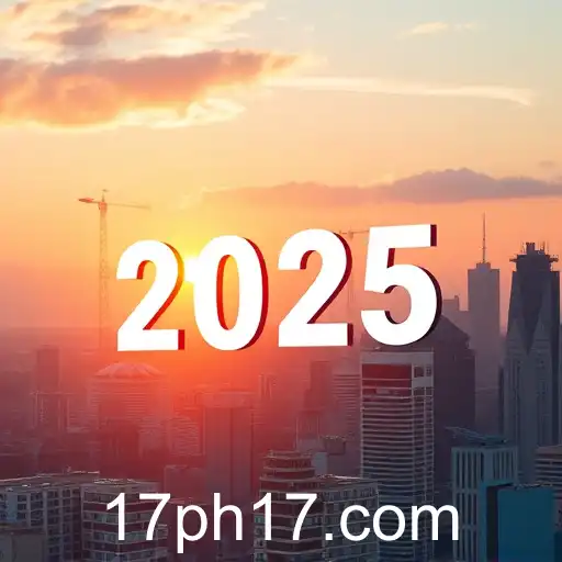 The Rise of AI in 2025 and Its Impact on Global Workforce