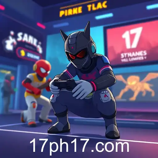 Emerging Trends in Online Gaming