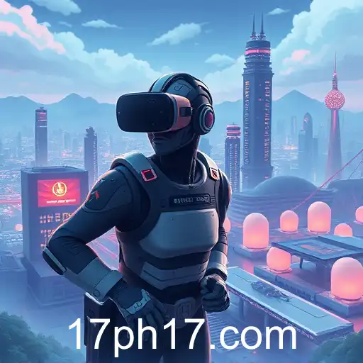 Exploring the Gaming World with 17ph