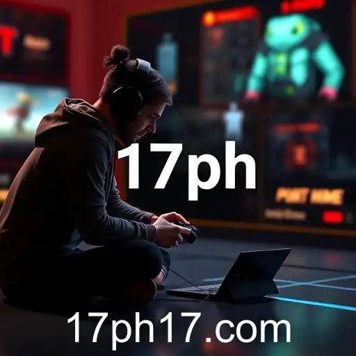 Gaming Industry's Economic Impact