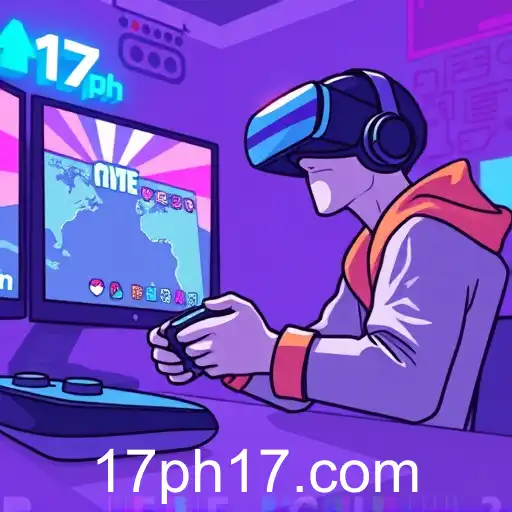 Gaming Pioneers Redefine Online Entertainment