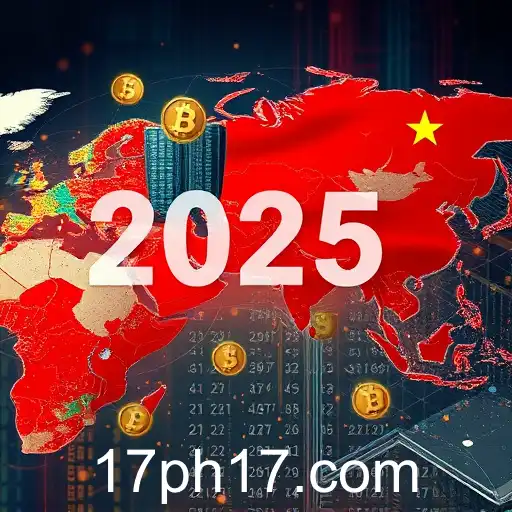 The Global Rise of Digital Currencies Reshapes Economies