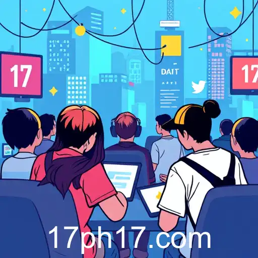 Innovating Digital Spaces for Youth Engagement