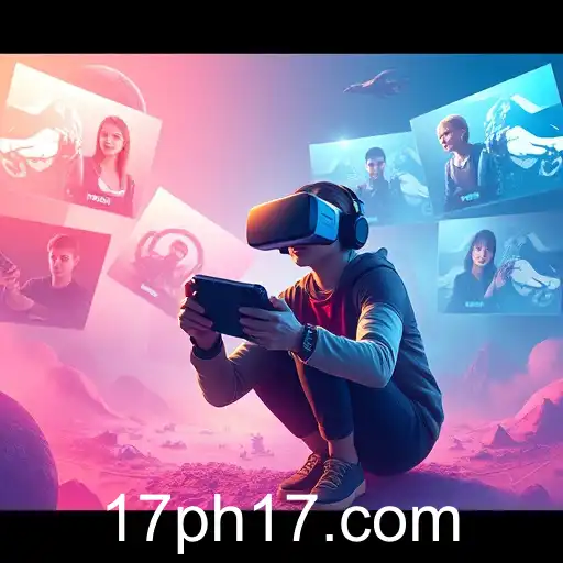 The Rise of 17ph and Its Impact on Digital Trends