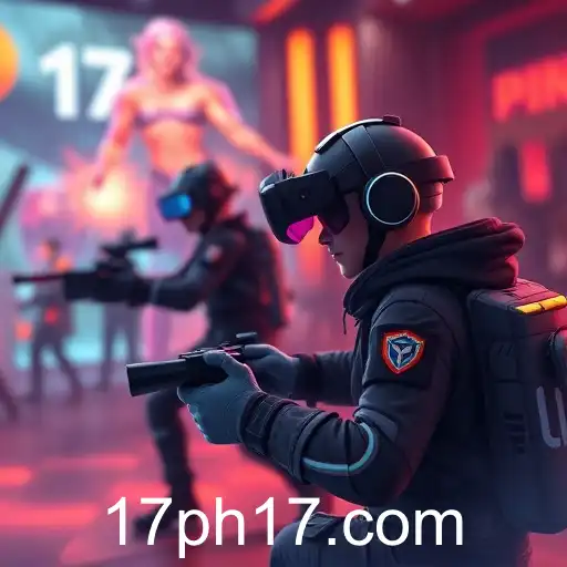 The Rise of Virtual Gaming Platforms