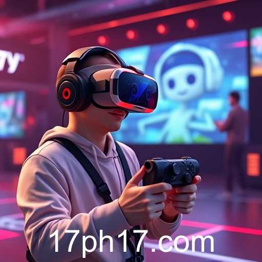 The Buzz Around 17ph: Unveiling Gaming Trends