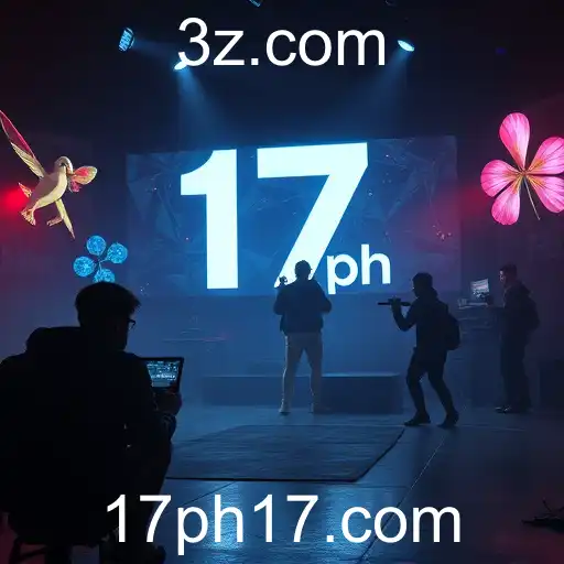 The Rise of '17ph' in Entertainment Buzz: A Game Category Revolution