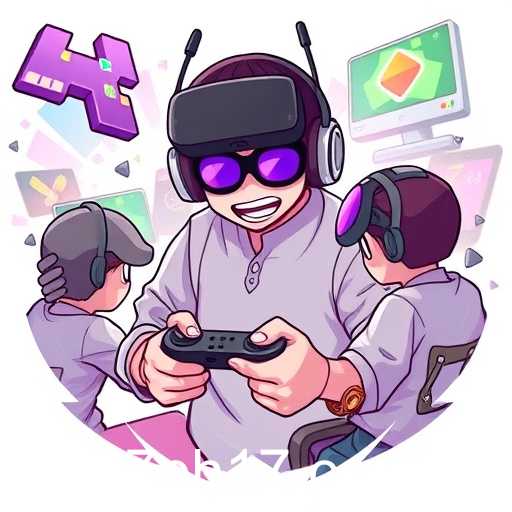 Evolving Landscape of Online Gaming