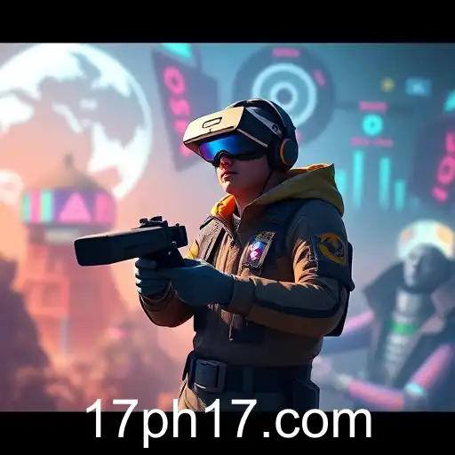 Gaming Evolution: The Rise of Virtual Experiences