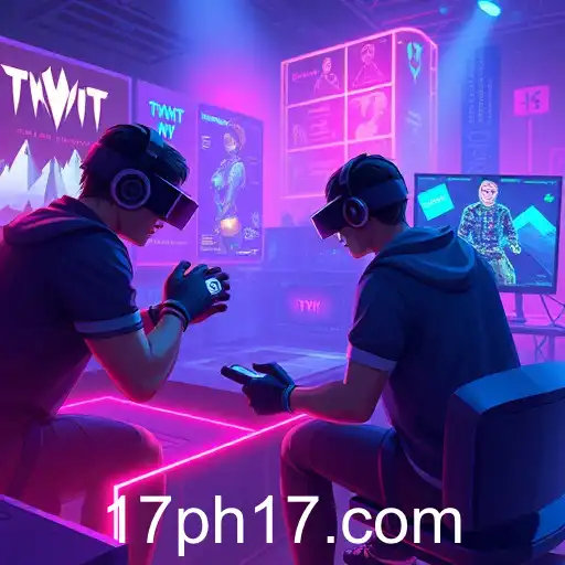 Gaming Industry Faces Sustainability Challenges