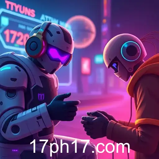 Gaming Industry Innovation and Global Trends