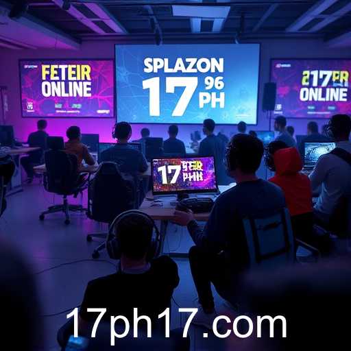 The Rise of 17ph: A Gaming Revolution
