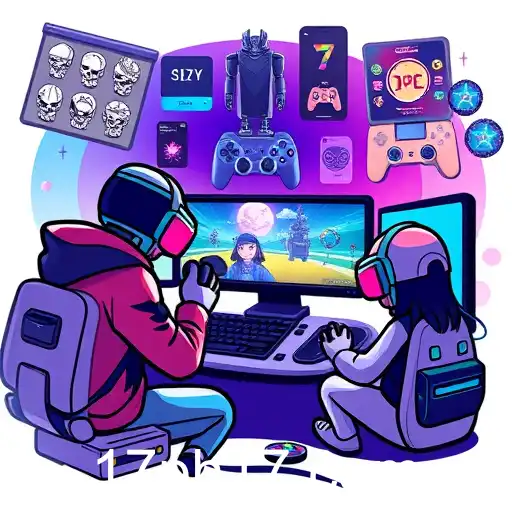 Gaming Trends to Watch in 2025