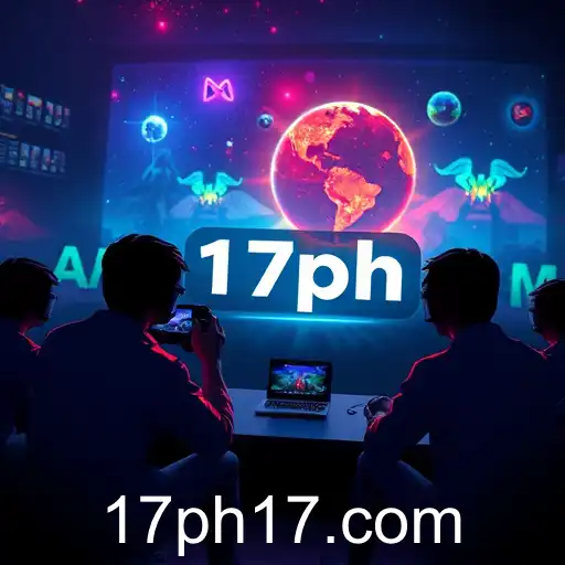 Gaming Trends in 2025: Rising Stars and Evolving Platforms