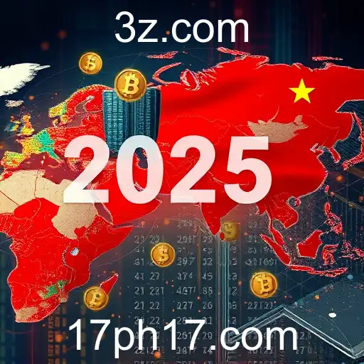 The Global Rise of Digital Currencies Reshapes Economies