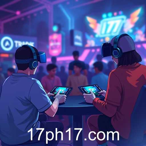 Rise of Online Gaming in 2025