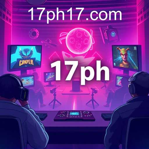 The Rise of Gaming Hub 17ph in a Changing Digital Landscape