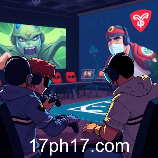 The Rise of 17ph in the Gaming World