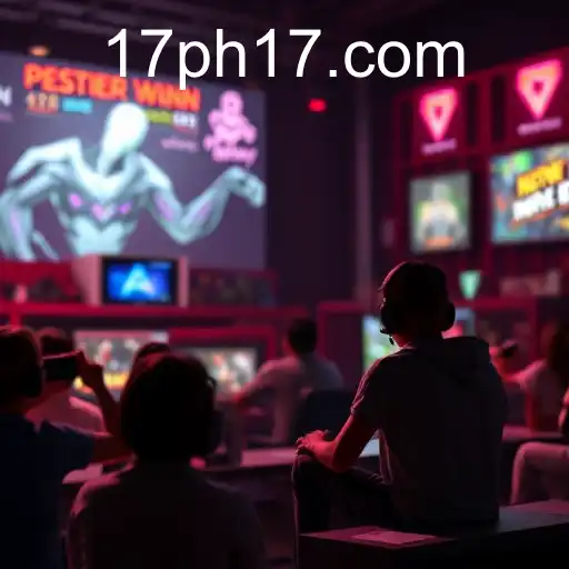 The Rise of 17ph in Virtual Gaming
