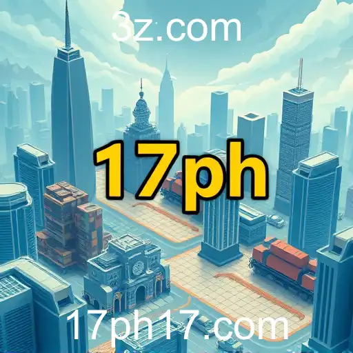 The Rise of 17ph: Transforming English Content Online