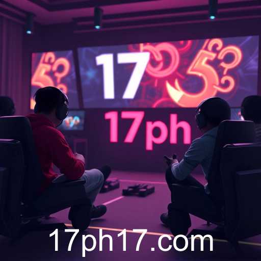 The Rise of 17ph: A New Era for Online Gaming