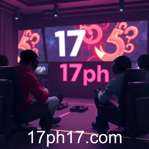 The Rise of 17ph: A New Era for Online Gaming