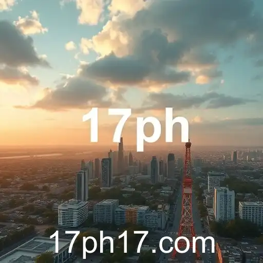 Gaming Landscape: The Rise of 17ph