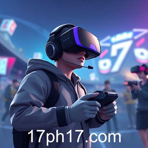 The Rise of Virtual Gaming Communities