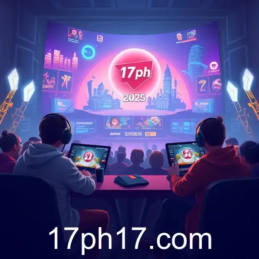 The Rise of the English Gaming Platform